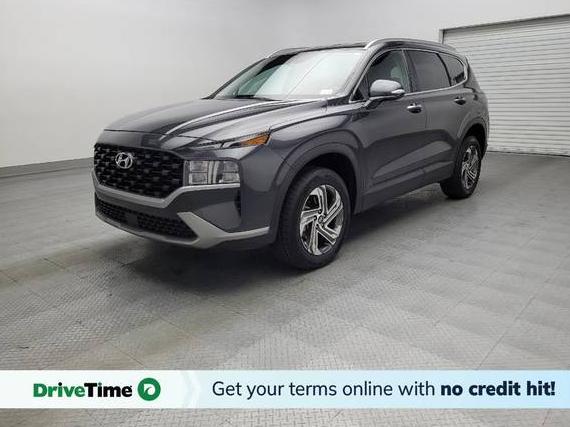 HYUNDAI SANTA FE 2023 5NMS2DAJ3PH535514 image